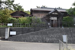 Exterior.