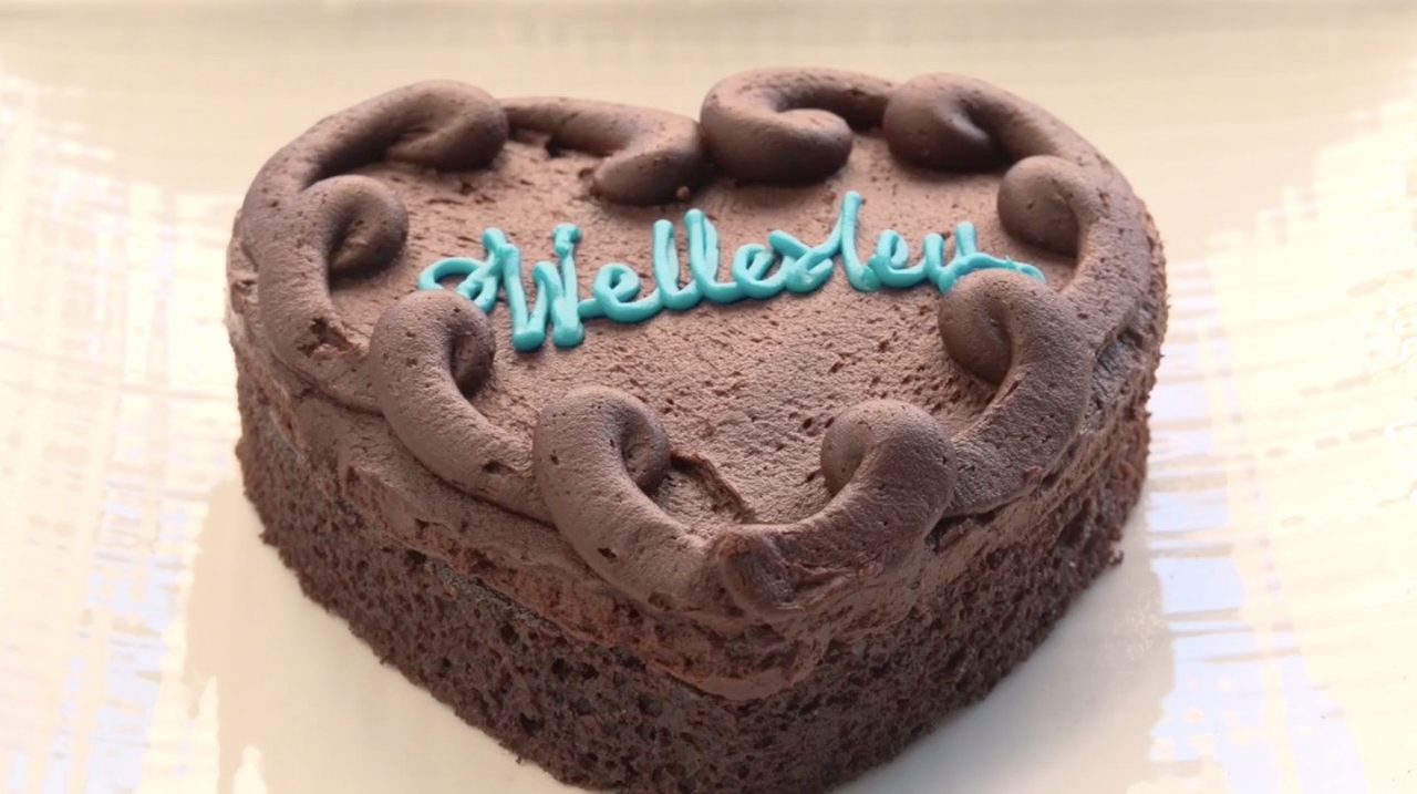 Wellesley Fudge Cake dates back to 19th-century school shenanigans.