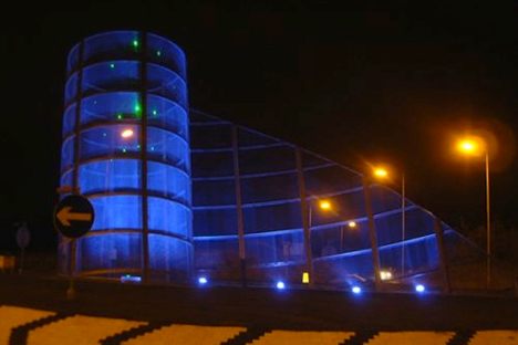 The Spirit of Enterprise