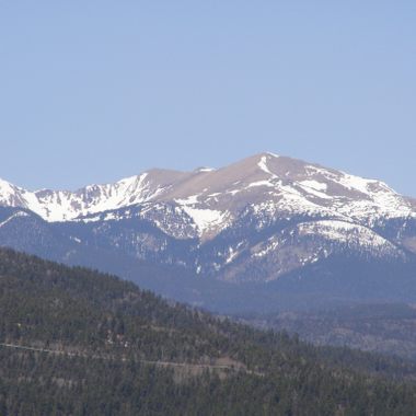 Wheeler Peak
