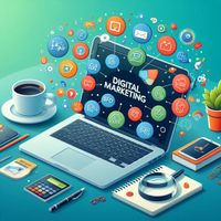 Profile image for Digital Marketing Marketplace