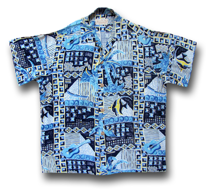 Why Hawaiian Shirts are so popular among people? - The Statesman