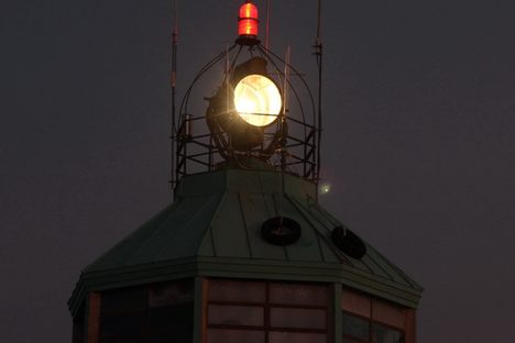 The Eye of Diablo