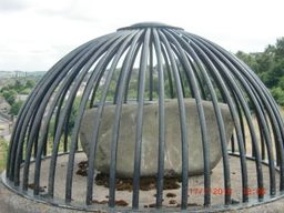 Beheading Stone.