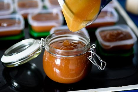 While marmalade tastes sharp and even a little bitter, marmelada tastes hyper-sweet.