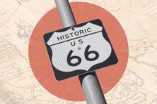 Looking for the best part of Route 66? We’ve got you covered.