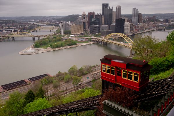 60 Cool and Unusual Things to Do in Pittsburgh - Atlas Obscura