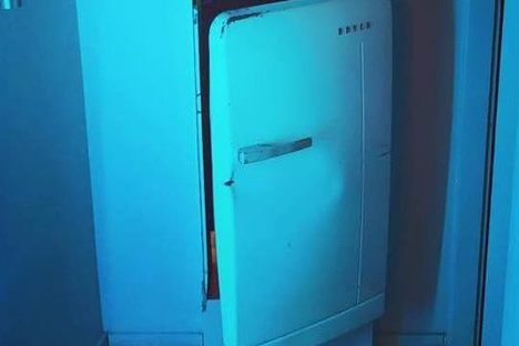 Le Frigo