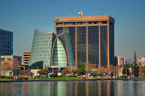 Cathedral of Christ the Light