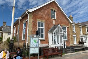 Photo of Southwold