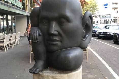 Listening to the Future 