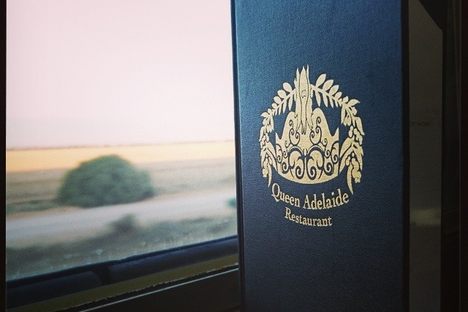 Queen Adelaide Restaurant