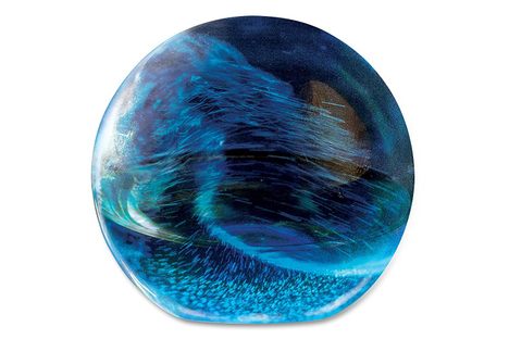 Wishlist: A Bioluminescent Nightlight