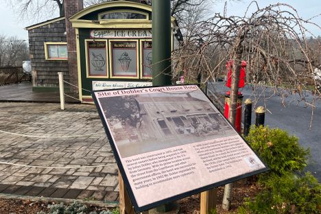 Historic Richmond Town