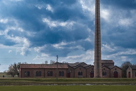 Museo Regionale della Bonifica di Ca' Vendramin
