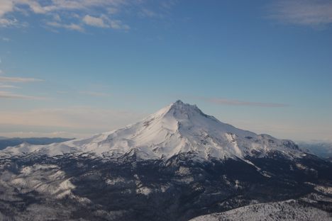 Mount Hood