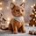 GingerbreadKitten