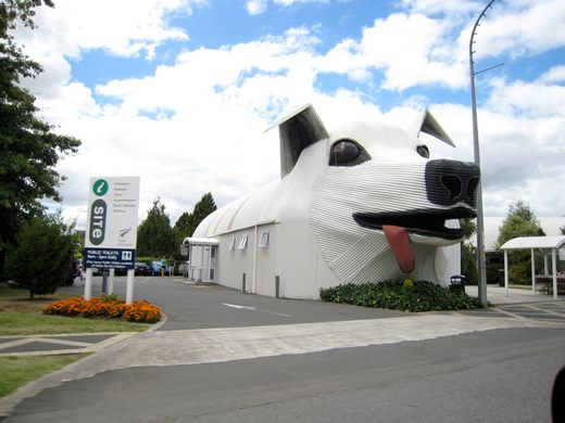 Dog Food Puzzle -  New Zealand