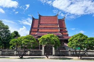 Photo of Thailand