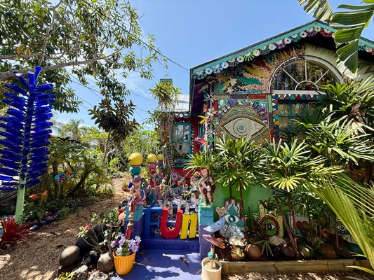 Whimsiland Whimzeyland in Safety Harbor