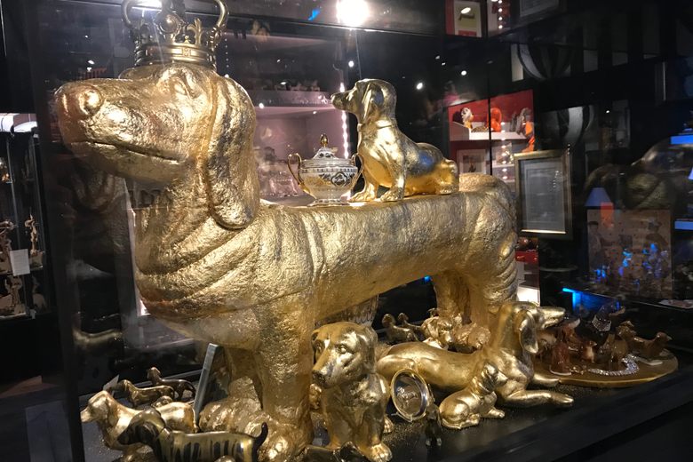 Regensburg Dachshund Museum Atlas Obscura