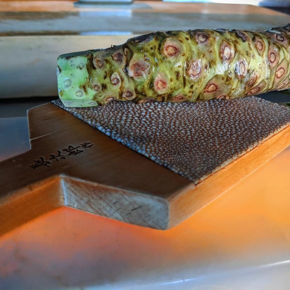 What is Wasabi and How to Make it from Scratch