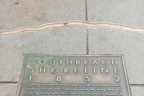 1852 South Beach Shoreline