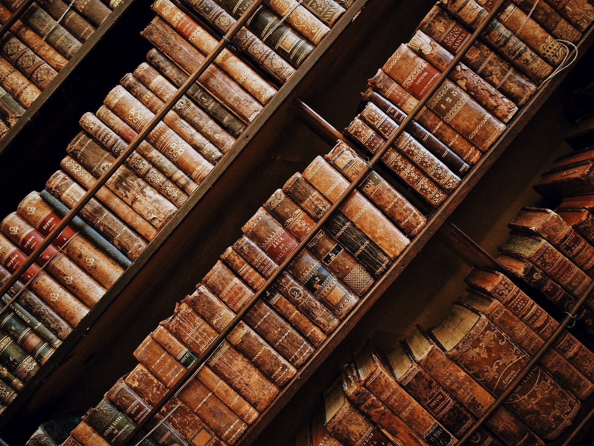 An original binding adds to a book's value.