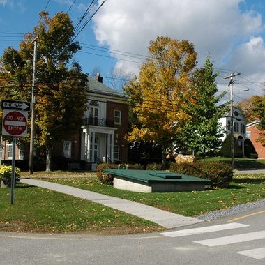 Lincoln Square