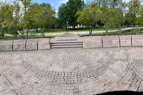 Engraved signatures of all 56 Declaration of Independence Signers.