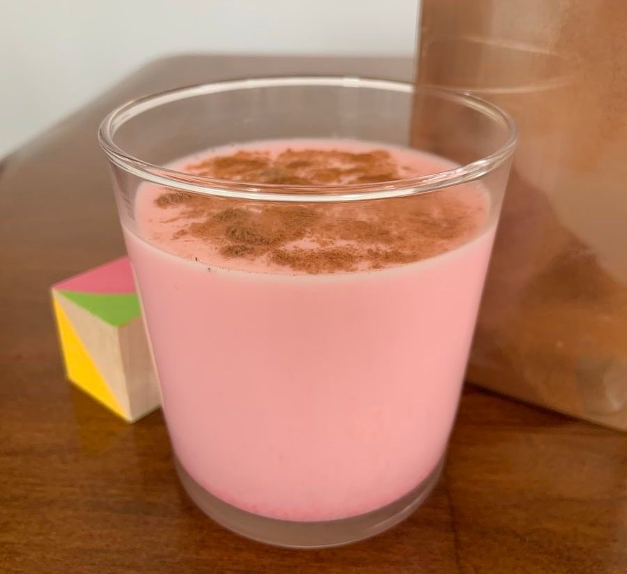 This creamy cocktail is one thing college students and the military can agree on.