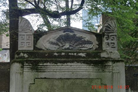 Bunhill Fields