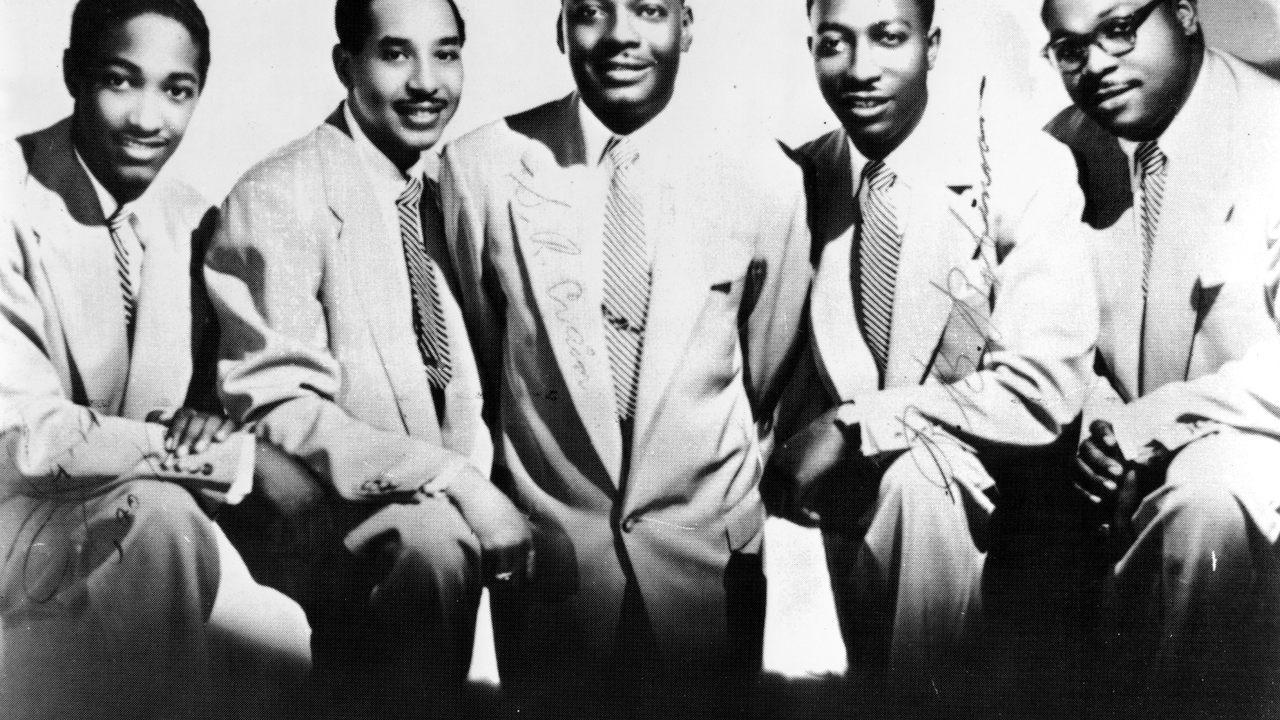 How a Newspaper Article Saved Thousands of Black Gospel ...
