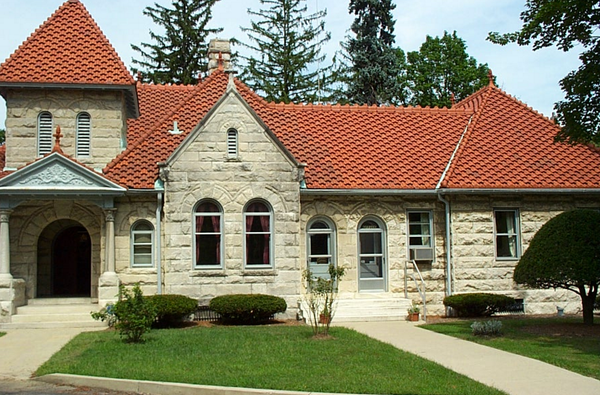 Wildwood Cemetery and Crematorium