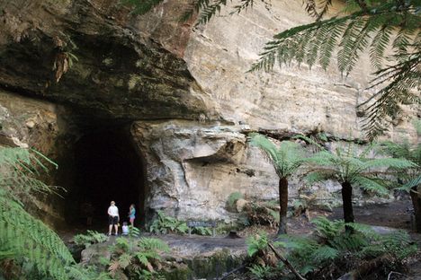 Tunnel Vision: Cool Corridors Around the World