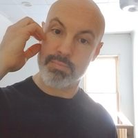 Profile image for c mackinnon
