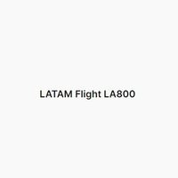 Profile image for latamairlinesla800incident