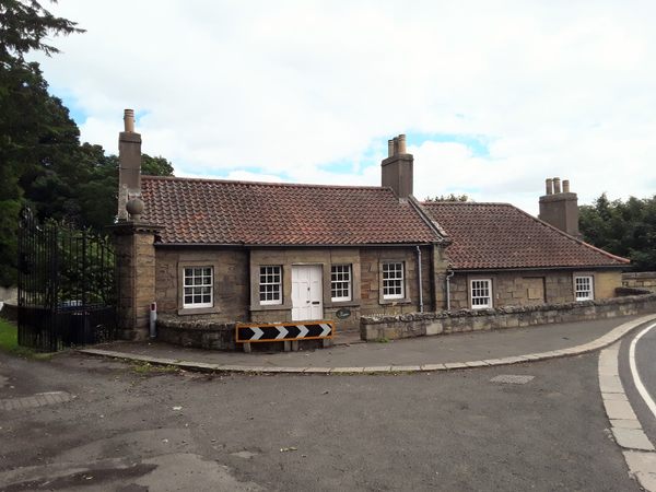 Coldstream Marriage House in Coldstream