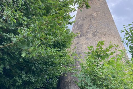 Mad Jack Fuller's Mausoleum and Follies