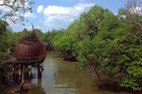 Sungei Buloh Wetland Reserve