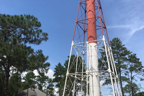 Crooked River Lighthouse