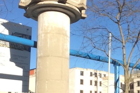 Alter Mauerturm 