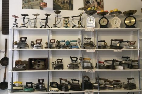 Museum of Interesting Things