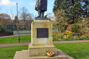 Photo of England