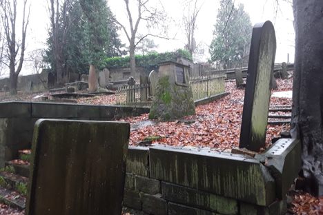 The French Prisoners' Memorial
