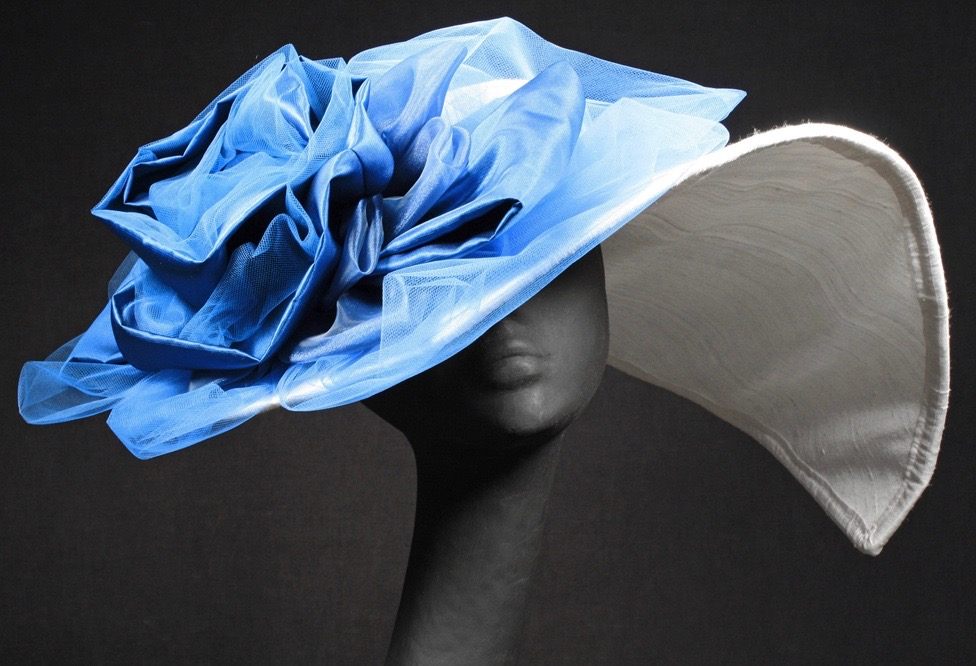 The Bizarre History of Fascinators and Why People Wear Them to