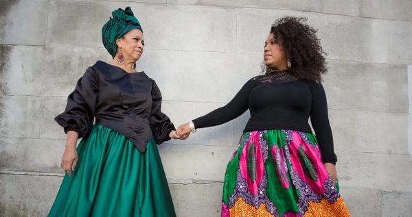 Meet the Black Divers, Bakers, and Truck Drivers Making History in 2023