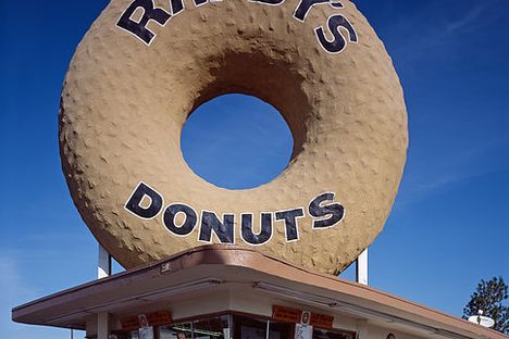 Randy's Donuts