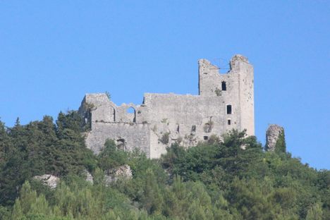 Rocca di Piediluco