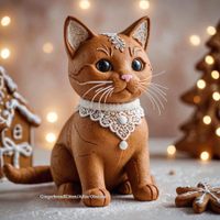 Profile image for GingerbreadKitten